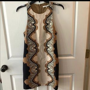 Tibi New York Dress sz 2